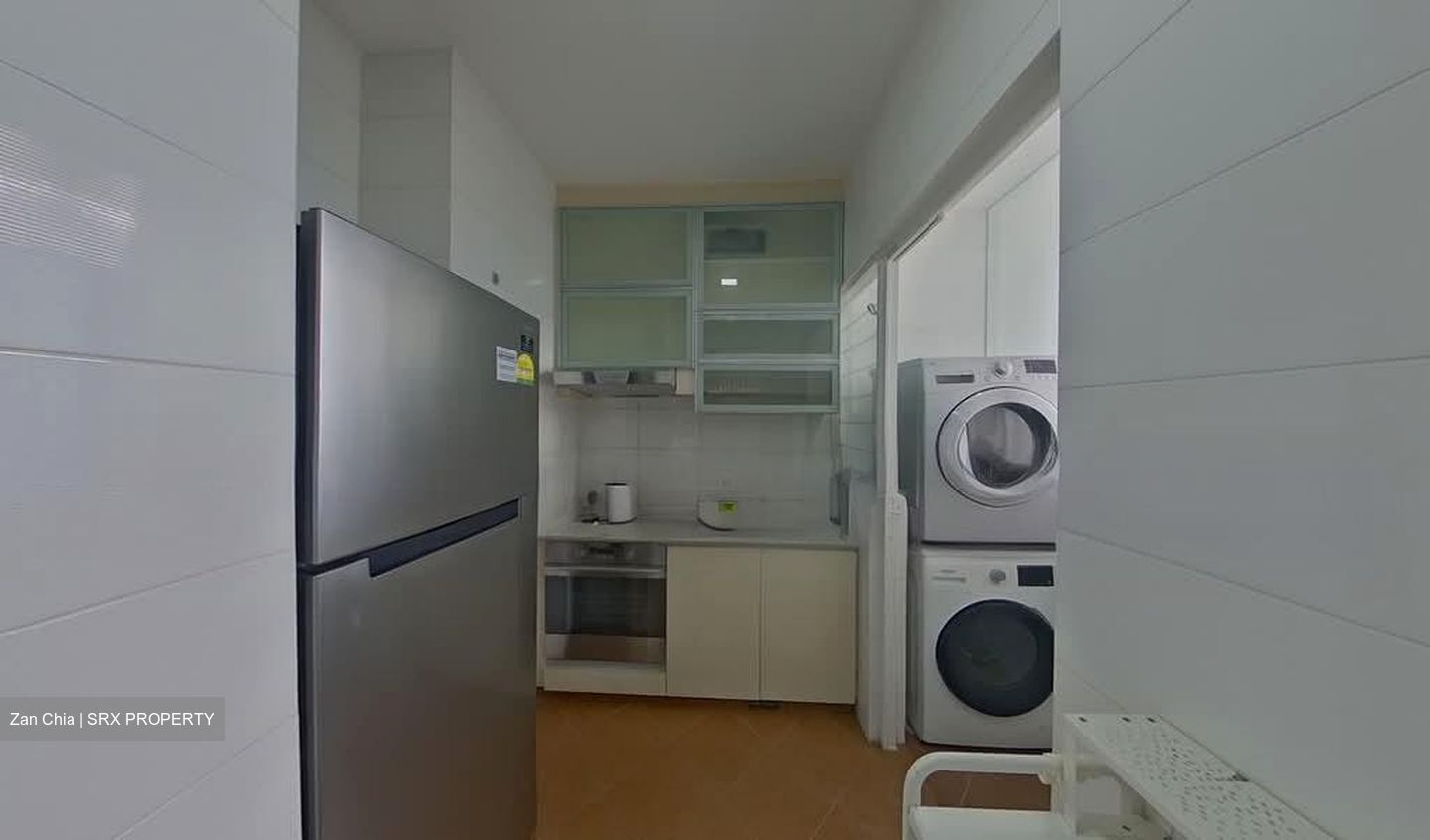 City Regency (D12), Apartment #580313291